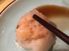 -海航大厦万豪酒店彩海轩中餐厅(霄云路店)