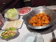 -虾吃虾涮(宋家庄店)