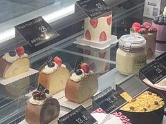 -FANEN法念·烘焙·甜点(万象城店)