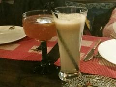 -甘尼仕印度餐厅酒吧(斜塘老街店)