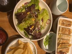 -九田家黑牛烤肉料理(华侨城店)