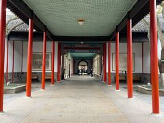 -南京中国近代史遗址博物馆(南京总统府)