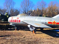-中国航空博物馆