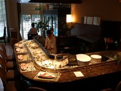 -Oyster Talks 四度蚝法餐厅