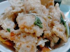 -老于餐厅(民生路店)