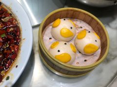 -红蜡烛-养生粥-津鲁菜(中山路店)