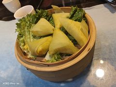 -尽善百年古院餐厅(王家老宅店)