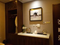 -富悦康养生会所(彩虹新城店)