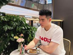 -PAUL LAFAYET 法式甜品(港汇广场店)