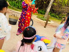 -亚马逊丛林水乐园