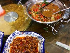 -徽州美食(三十年老店)