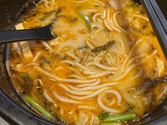 -大鼓米线(浦东长泰店)