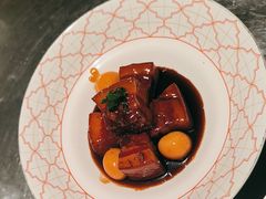 -荷塘秋月·本帮江浙菜(国权路店)