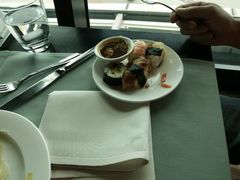 -澳门旅游塔360°旋转餐厅(南湾湖广场店)