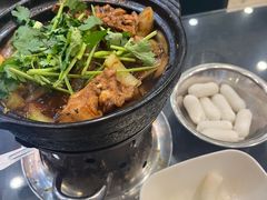 -川香煲(茅台路店)