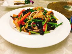 -丽华餐厅·天津菜(艳阳路店)