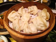 -锦绣金山人家(友谊店)