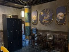 -黑森灵·实景沉浸式剧场·团建