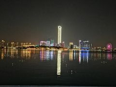 -萨莉亚意式餐厅(星海广场店)