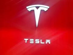 -TESLA 特斯拉(上海太古汇体验店)
