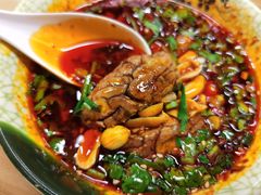 -四川老牛麻辣烫(北门桥店)