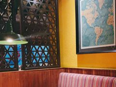 卡座-前海沿·青岛菜(大拇指广场石老人店)