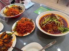 -春花民族美食(佳木斯总店)