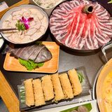 海南糟粕醋火锅 你别太香