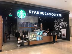 -星巴克(大连柏威年店)