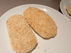 -晓淮山·扬州早茶·淮扬菜(龙阳广场店)