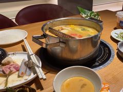 -生如夏花泰式火锅(西村黑金店)