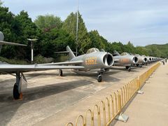 -中国航空博物馆