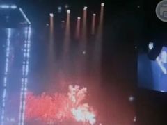 -梦之蓝青奥体育公园体育馆