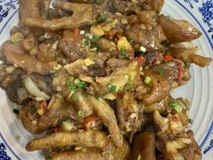 -好帮厨·下饭浏阳菜·坚持现炒(月湖店)