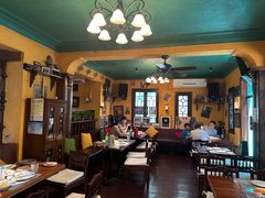 -秀·爱尔兰餐吧(上海路店)
