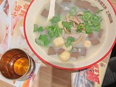 -小杨生煎(龙阳广场店)