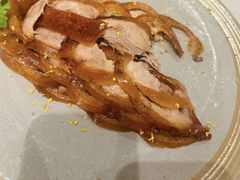 -青年公社烤鸭(青年路店)