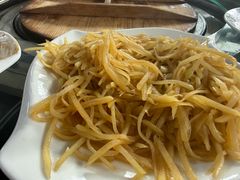 -村东第一家私房菜馆(古北水镇店)
