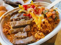 -Taco Bell 塔可钟(民田路店)