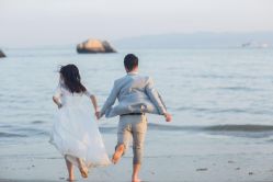 -绿皮火车照相馆 婚纱照旅拍(厦门店)