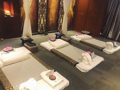 -享泰·泰式按摩SPA私家会所(大沥店)