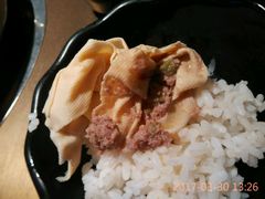 -左庭右院鲜牛肉火锅(新梅广场店)