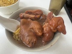 -麦文记面家(佐敦店)