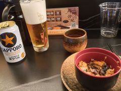 -Sushi Hanzo半藏(天环广场店)