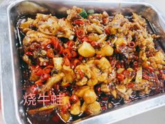 -老三样·旧食新味(万寿宫店)