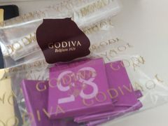 -GODIVA(王府井apm店)