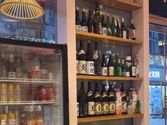 -酒井酱子·深夜食堂(东城汇店)