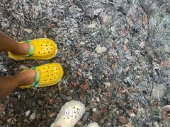 -西岭雪山大飞水景区