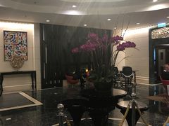 -香港珀丽酒店