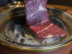-西塔老太太泥炉烤肉(北京双井店)